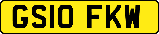 GS10FKW