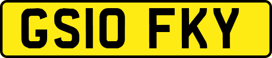 GS10FKY