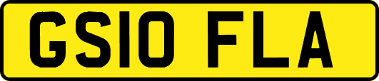 GS10FLA