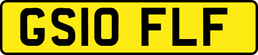 GS10FLF
