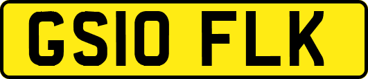 GS10FLK