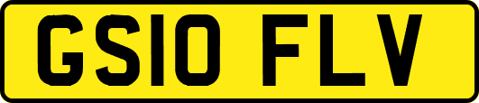 GS10FLV