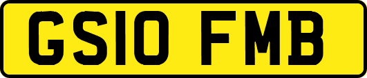 GS10FMB