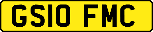 GS10FMC