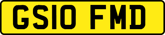 GS10FMD