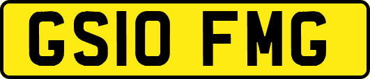 GS10FMG