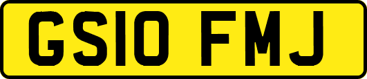 GS10FMJ