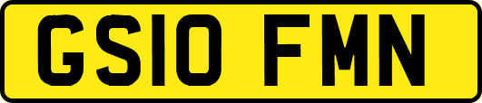 GS10FMN