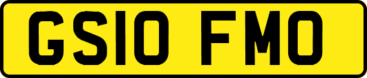 GS10FMO