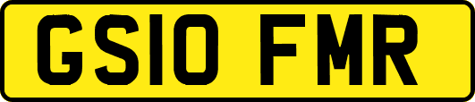GS10FMR