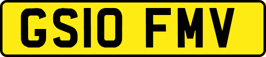 GS10FMV