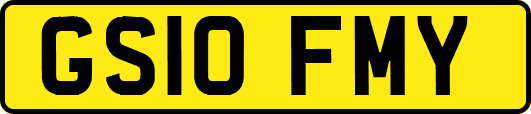 GS10FMY