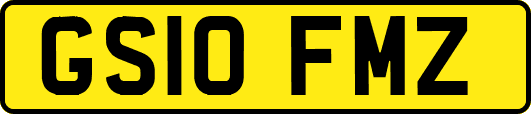 GS10FMZ