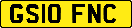 GS10FNC