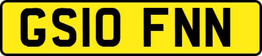 GS10FNN