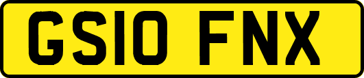 GS10FNX