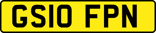 GS10FPN