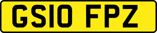 GS10FPZ