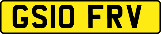 GS10FRV