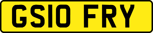 GS10FRY