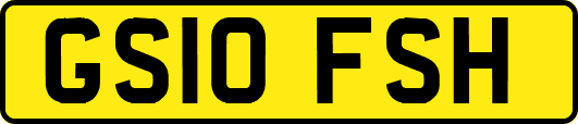 GS10FSH