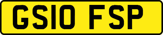 GS10FSP