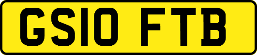 GS10FTB