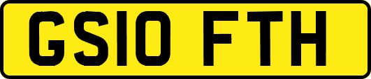 GS10FTH