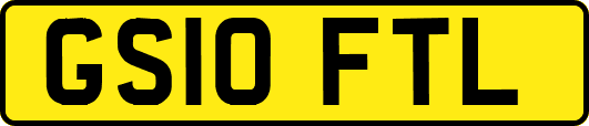GS10FTL
