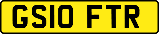 GS10FTR
