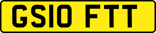 GS10FTT