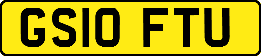 GS10FTU