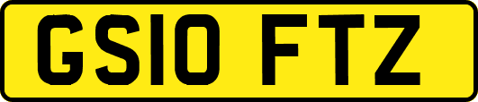 GS10FTZ