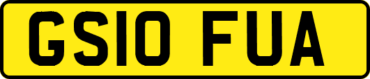GS10FUA