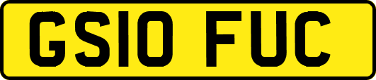 GS10FUC