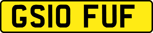 GS10FUF