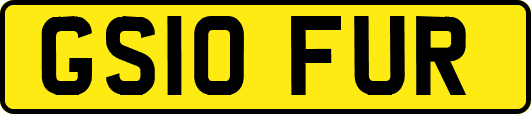 GS10FUR