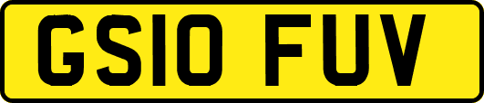 GS10FUV