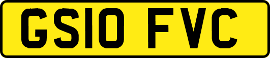 GS10FVC