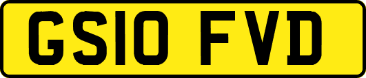 GS10FVD
