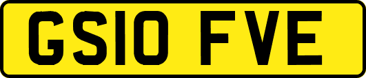 GS10FVE