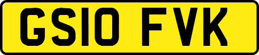 GS10FVK