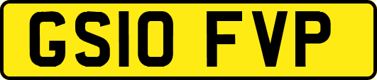 GS10FVP