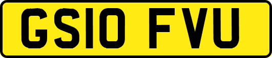GS10FVU