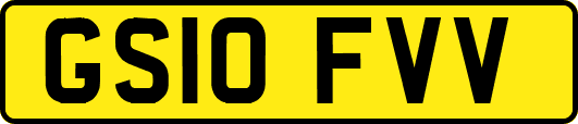 GS10FVV