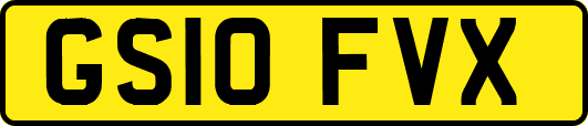 GS10FVX