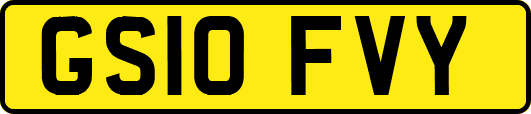 GS10FVY