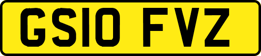 GS10FVZ