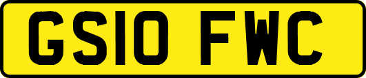 GS10FWC