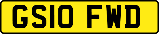GS10FWD